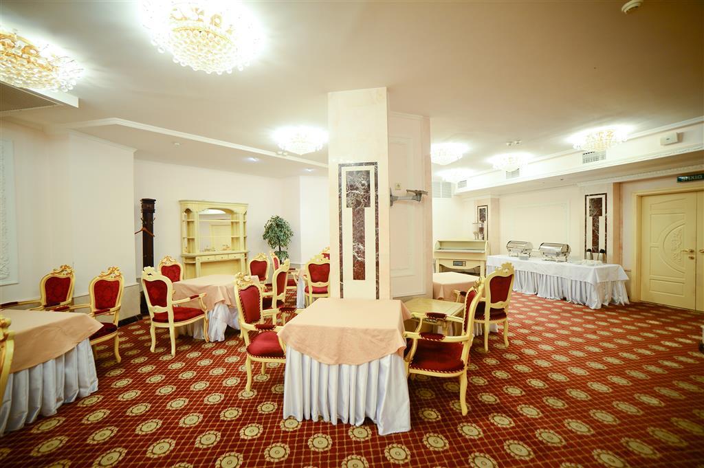 Visak Hotel Kiev Kemudahan gambar